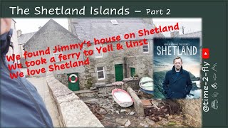 Shetland Island Part 2 PromoteShetland [upl. by Aldwin]