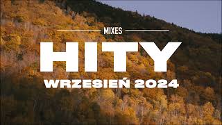 Eska Hity Wrzesień 2024  Najnowsze Przeboje z Radia Eska 2024  Najlepsza radiowa muzyka 2024 [upl. by Rizan]