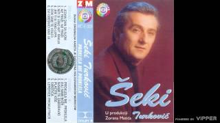 Seki Turkovic  Jedan dan sa njom  Audio 1997 [upl. by Hevak]