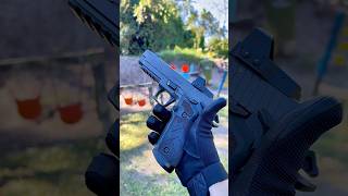 Sig Sauer P226 XFive Legion [upl. by Ilrahc]