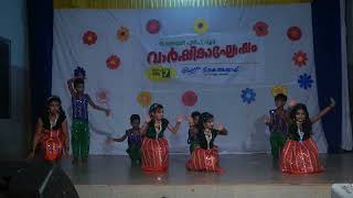 katturumbinte kalyanam [upl. by Malsi]