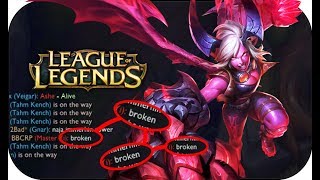 VI IST BROKEN 🎮 League of Legends Gameplay PowrotTV [upl. by Hudis]