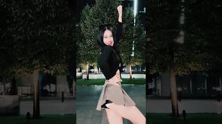 Luna Tiktok Dance 💖  luna hnlyentertainment tiktok dance shorts short [upl. by Nichy150]