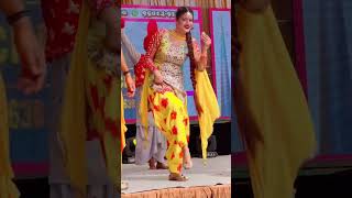 Punjabi dance 🪩 dance punjabi bhangradance song bhangraworldwide haryanvisong indiandance [upl. by Liakim]