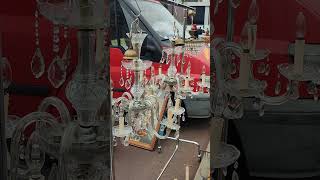 Brocante Tournai Belgique subscribe 1 [upl. by Ahsema217]