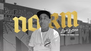 Norm Love Letters  TATSoul Interview  TATSoul Tattoo Supply [upl. by Enellij]