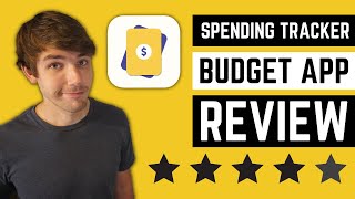 One of My FAVORITE Budget Apps  Full Review and Tutorial [upl. by Haggerty]