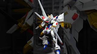 HG マイティーストライクフリーダムガンダム Mighty Strike Freedom gundam [upl. by Gabbie]