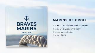 Marins de Groix  Traditionnel breton [upl. by Manvel50]