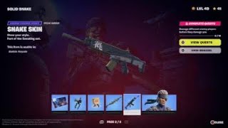 Fortnite Battle Royale What Took Me So Long [upl. by Isyed]