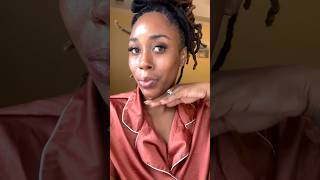 Stack my lashes in 10 minutes lashes clusterlashes lashtutorials blackgirlcontentcreator [upl. by Rednaeel]