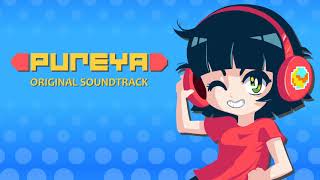 pureya OST  01  menyu Menu Theme [upl. by Polinski94]