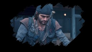 DAYS GONE PS5 Gameplay en Español  Primera Hora [upl. by Neerroc]