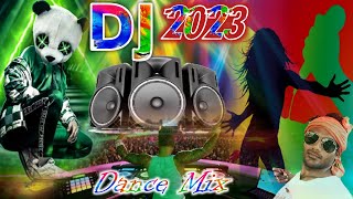 DJ Song 2023  Picnic Special Dance Dj Song 2023 New Dance Special Remix JBL Hard Bass Song Dj 2023 [upl. by Bluefield396]