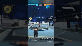 1Tapfreefire shortvideos viralvideo shortfeed [upl. by Blunt]