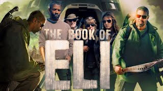 The Book Of Eli 2010 Movie  Denzel Washington  The Book Of Eli Full Movie HD Production Details [upl. by Therese161]