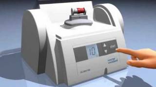 Ivoclar Vivadent  Silamat S6  Amalgamator Dental Mixer [upl. by Nallek872]