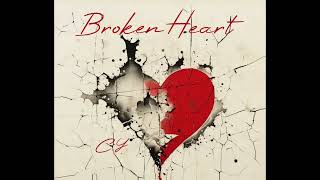 CY  Broken Heart Official Audio [upl. by Palmore871]