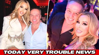 Devastating Loss Real Housewives’ Star Lisa Hochstein Breaks Down Over Tragic Death [upl. by Uah]