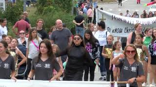 2024 East Fishkill Community Day Parade [upl. by Asirb]