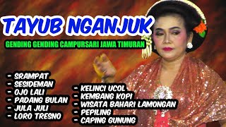 LIVE VIRAL KARAWITAN TAYUB TERBARU 2024 TRENDING GENDING JAWATIMURAN TERBARU CEK SOUND HAJATAN [upl. by Yzzo]