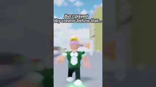 What are Ur games trough the years relatable funny roblox mm2 bloxfruits obbycreator bedwars [upl. by Hanzelin61]