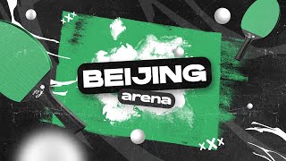 Tournament 20240701 Men evening Arena quotBeijingquot [upl. by Evvie]