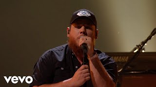 Luke Combs  Doin This Live from the 55th Annual CMA Awards [upl. by Ronica]