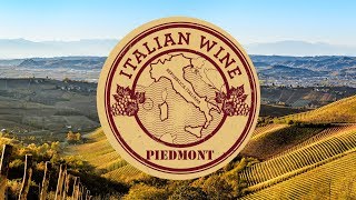 Wine Passport  Piedmont Region  Mondays with Mary Ep 218 [upl. by Nawaj]