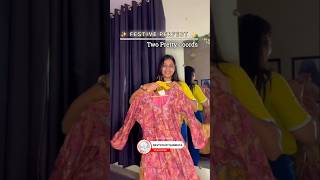 99 Navratri Outfit ✨ytshorts navratrispecial [upl. by Kere]