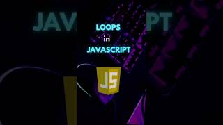 Tips and Tricks of JavaScript Loops  CodeWithBismillah [upl. by Richter]