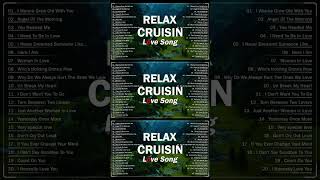 Relaxing Oldies Cruisin Love Songs Collection  80s amp 90s Evergreen Beautiful Love Songs [upl. by Ludovico715]