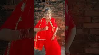 Durga puja ke chanda  ragini dancer  viral Video  trending song [upl. by Ybrek760]