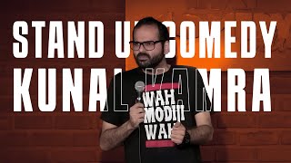 KUNAL KAMRA  STAND UP COMEDY 2019 [upl. by Nabru]