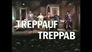 1plus Lustspiel „Treppauf Treppab“  Fragment 14081987 [upl. by Hearsh191]