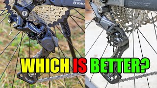 REVIEWING THE ULTIMATE SHIMANO DEORE 10 SPEED [upl. by Ittocs5]