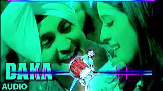 DAKA DILJIT DOSANJH LAHORIA PROUDUCTION DHOL MIX  NEW SONG DHOL REMIX  DJ SAHIL MADANPUR [upl. by Nadab381]