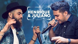 ✅ Henrique e Juliano 2024 Mais Tocadas Henrique e Juliano Melhores Músicas Novas Top Sertanejo 2024 [upl. by Publus]