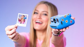 Polaroid Go Generation 2 Review  The worlds smallest instant camera [upl. by Leanahtan]