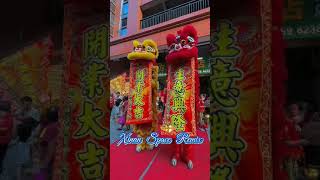 Xin Nian kuei Le Ge dj remix CNY [upl. by Essile]