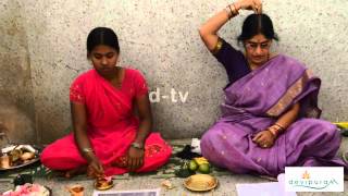 Varahi Yantra Puja Part  1 [upl. by Natsirt]