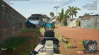 PLAYERUNKNOWNS BATTLEGROUNDS 2022 05 02 TEAM KİLL [upl. by Maury]