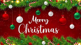 Merry Christmas  Wishes and Greetings 2024  WishesMsgcom [upl. by Accebar]