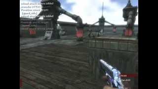 CoD WaW Custom Zombies Origins Generators fully working [upl. by Lalaj]