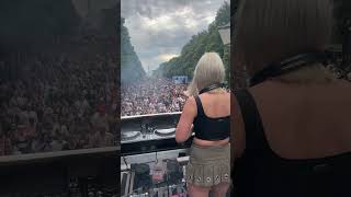 Rave The Planet Parade 2024 Berlin  Recap [upl. by Attennyl]