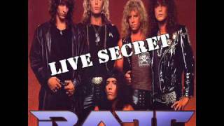 RATT  One Step Away live 1990 Germany [upl. by Angelico127]