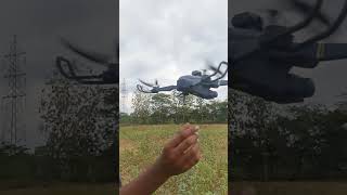 m3 max drone shortvideo m3maxdrone entertainment [upl. by Sal]