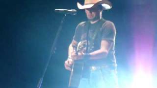 Jason Aldean  Asphalt Cowboy [upl. by Nitsuga]