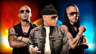 Cosculluela ft Wisin amp Yandel  Soñando Despierto  Reggaeton 2011 [upl. by Hayton146]