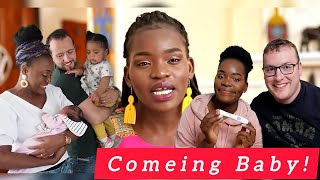 90 Day Fiance’ Akinyi Obala Shares Pics Of ‘Miracle’ Baby 90dayfinace celebrity tlc news [upl. by Ward]